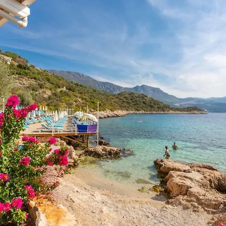 Limyros Villa