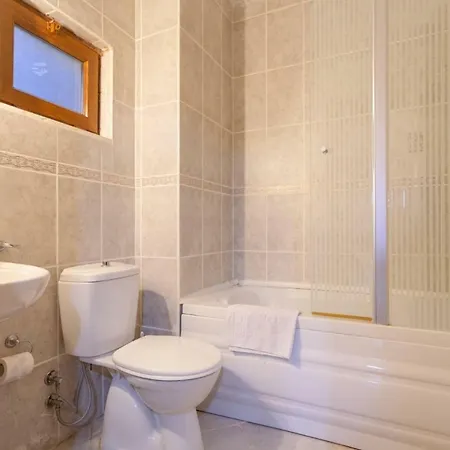 Villa Limyros Kalkan