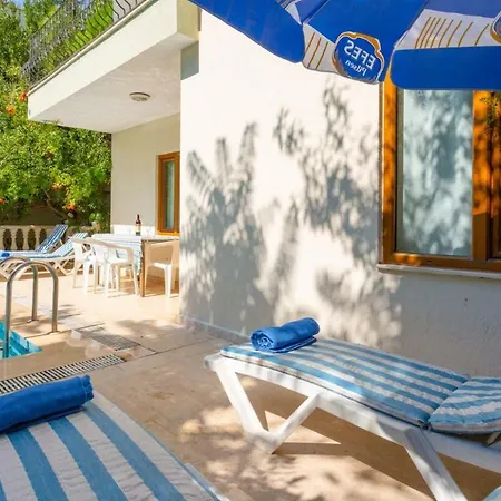 Villa Limyros