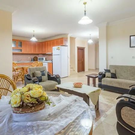 Limyros Villa *