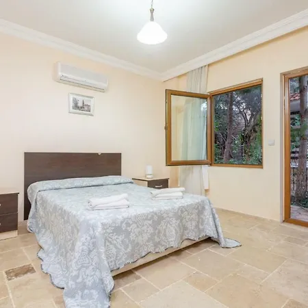 Villa Limyros Kalkan