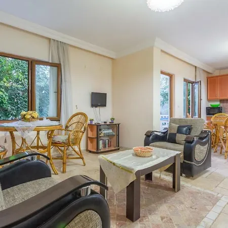 Limyros * Kalkan