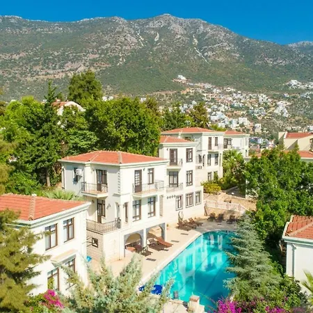 Villa Limyros