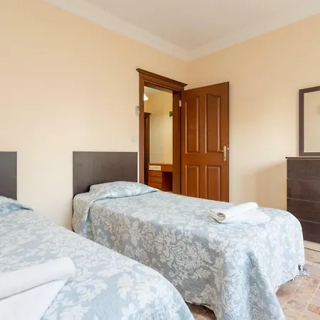 Villa Limyros *