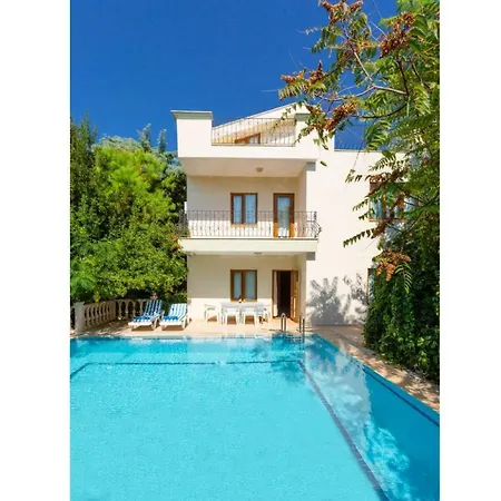 Limyros * Kalkan