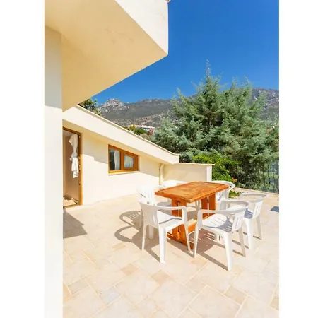 Limyros Villa