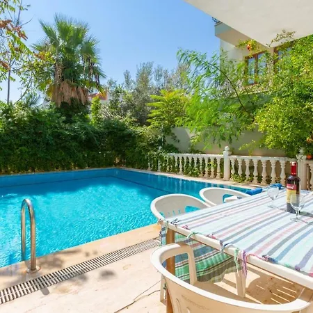 Limyros * Kalkan